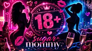SUGAR MOMMY